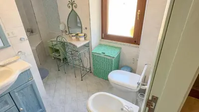 Bagno di Appartamento l'Anfora