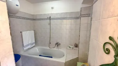 Bagno di Appartamento l'Anfora