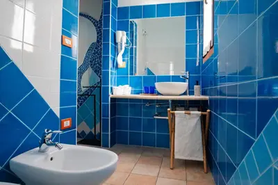 Bagno di Domo Fadda Orosei