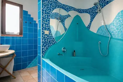 Bagno di Domo Fadda Orosei