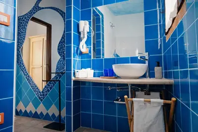 Bagno di Domo Fadda Orosei