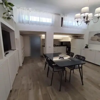 Smeralda House