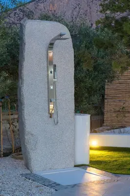 Planimetria di Dimora S'Ena Manna