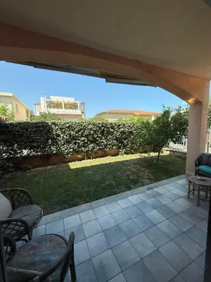 Giardino di Casa Rita