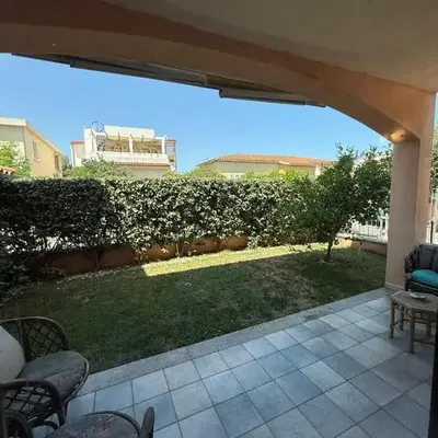 Casa Rita