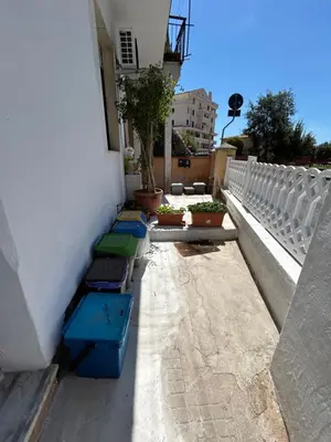 Balcone o terrazza di Adelina House