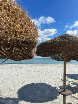 Paesaggio naturale nelle vicinanze dell'appartamento