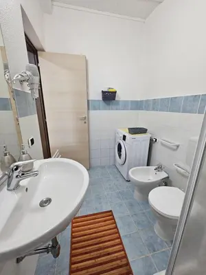 Bagno di Casa Elicriso