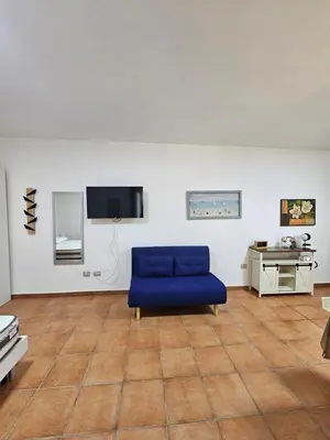 TV o dispositivi per l'intrattenimento presso Casa Elicriso