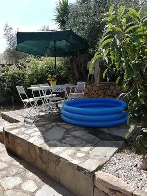 Giardino di Arianna