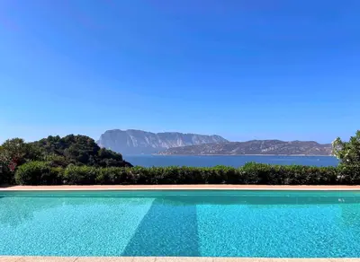 Paesaggio naturale nelle vicinanze dell'appartamento