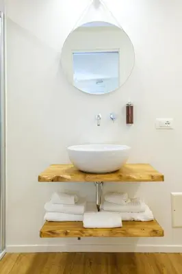 Planimetria di Emma's Downtown - Eco Design Rooms