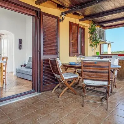 Tramontina Apartment