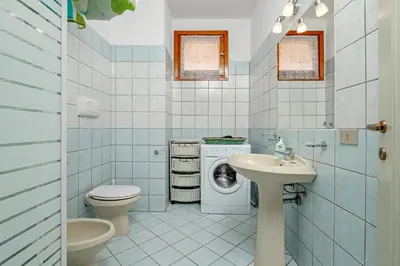 Bagno di Marineledda appartamento Belvedere