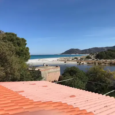 On The Sea Villa Fenicottero