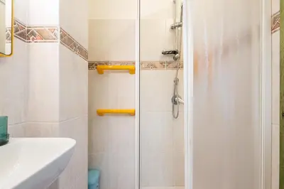 Bagno di AffittaSardegna - Casa dei Pescatori
