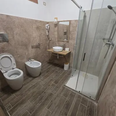 Bagno di Miluna Affittacamere