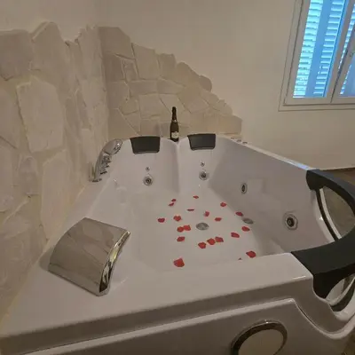 Planimetria di Miluna Affittacamere