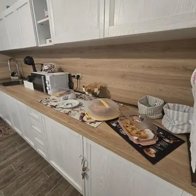 Cibo presso l'affittacamere o nelle vicinanze