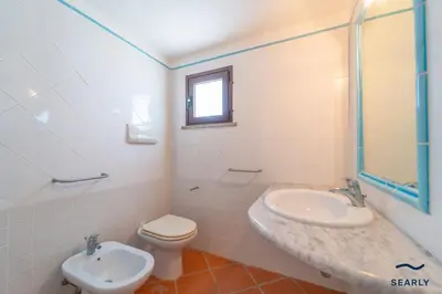 Bagno di Villa San Teodoro - By Searly