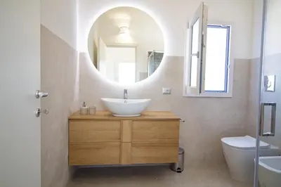 Bagno di Borgo Bianco affittacamere
