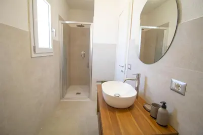 Bagno di Borgo Bianco affittacamere