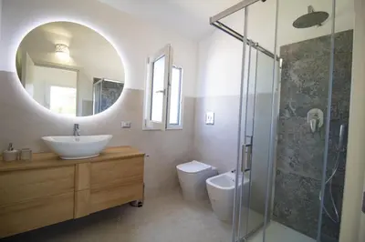 Bagno di Borgo Bianco affittacamere