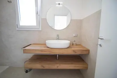 Bagno di Borgo Bianco affittacamere