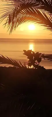 Paesaggio naturale nelle vicinanze della casa vacanze