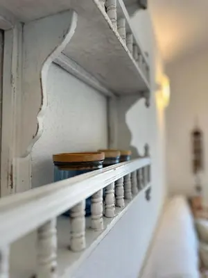 Planimetria di Casa Nuditta