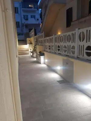 Planimetria di Conchiglie 7