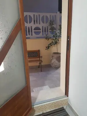 Planimetria di Conchiglie 7