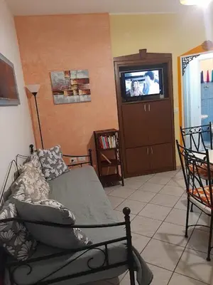 TV o dispositivi per l'intrattenimento presso Conchiglie 7