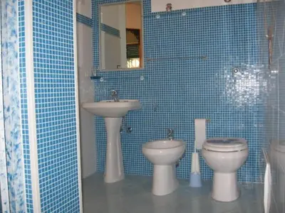 Bagno di Conchiglie 7
