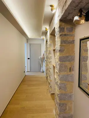 Planimetria di Le Boulevard Suites & Apartments