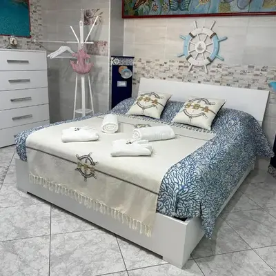 Il Veliero Bianco