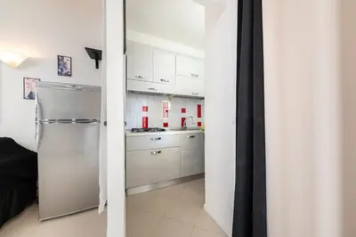 Cucina o angolo cottura di NG Collection le piccole querce
