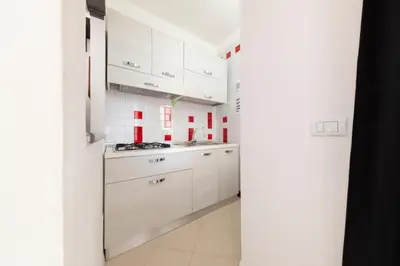 Cucina o angolo cottura di NG Collection le piccole querce