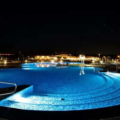 Janna e Sole Budoni