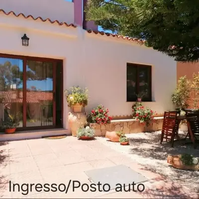 Casa Aurora