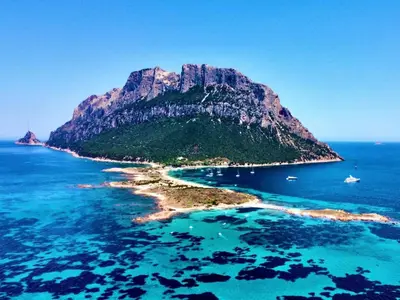 Paesaggio naturale nelle vicinanze della stanza in casa privata