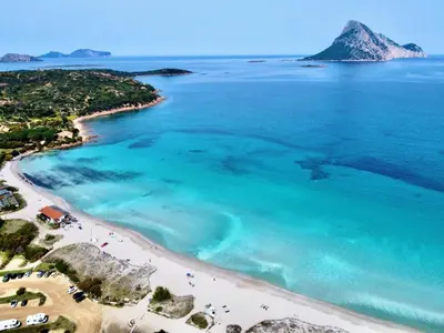 Paesaggio naturale nelle vicinanze della stanza in casa privata