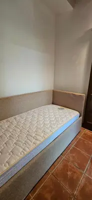 Planimetria di RESIDENZE CODA CAVALLO - Domos de Rocca