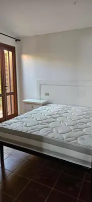 Planimetria di RESIDENZE CODA CAVALLO - Domos de Rocca