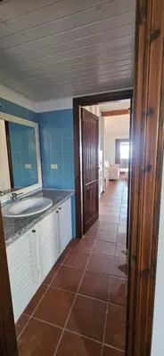 Planimetria di RESIDENZE CODA CAVALLO - Domos de Rocca