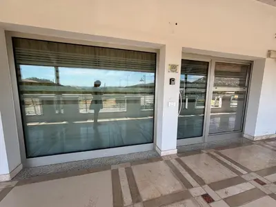 Planimetria di Beddi Apartments A