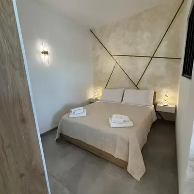 Beddi Apartments A