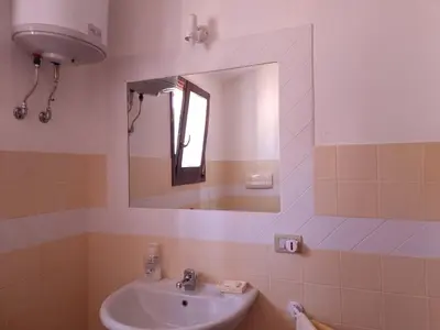 Bagno di La Minda di Supra - Budoni Sweet Home