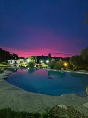 Piscina di Tenuta Le Terre 1927 o nelle vicinanze