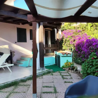 Piscina di Casa Glicine o nelle vicinanze